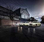 Chrysler 300 SRT Pacer Tribute 2019 года (AU)